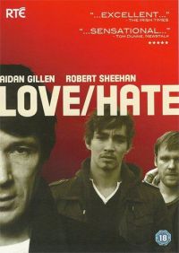 / / Love/Hate (2010)
